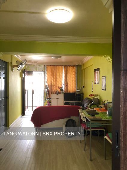 Blk 185 Boon Lay Avenue (Jurong West), HDB 3 Rooms #178115822